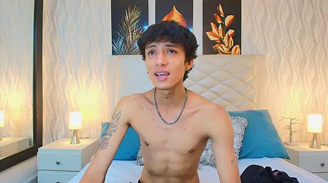 Lean_Portman webcam