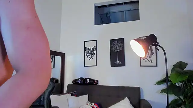 Justin_kingX7 webcam