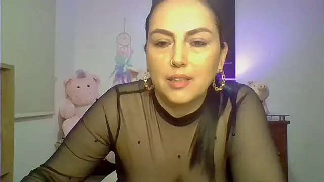 Venusina_07 webcam