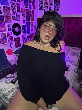 Roxyysex webcam