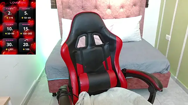 allison_mc webcam