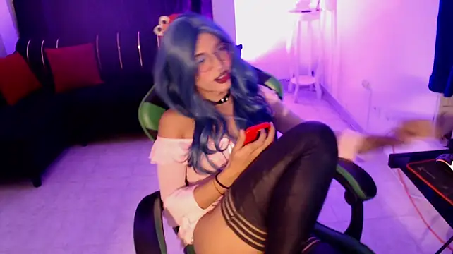 Cute_Aleja webcam