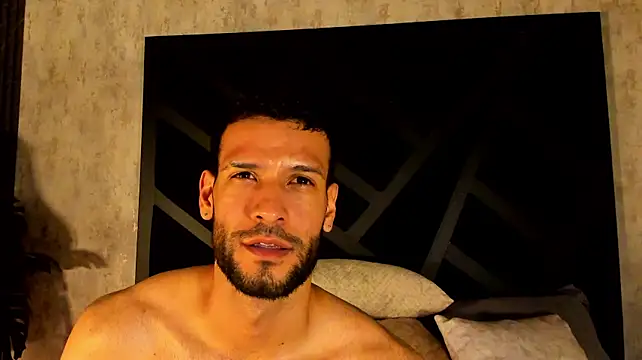 Jacob_Benelli live sex cam