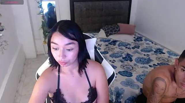 Ariel_Laurentt webcam