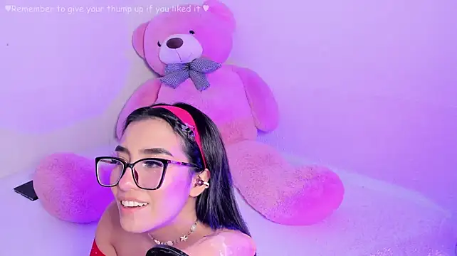 IbbieeBennett_1 webcam