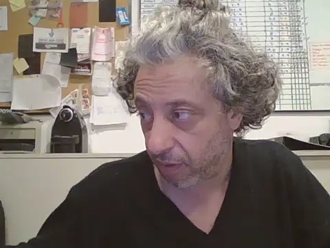 Petebulimia webcam