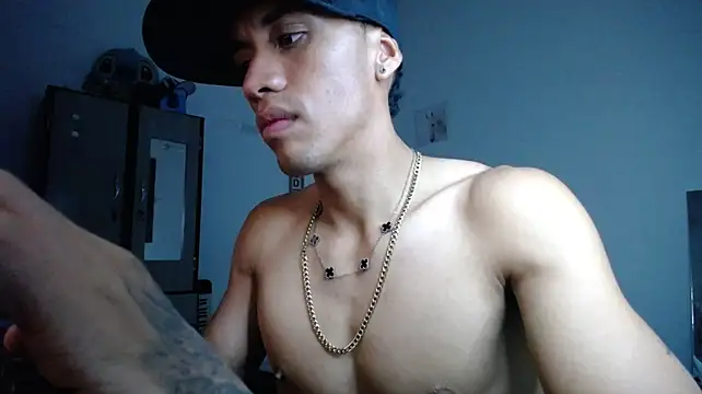 Jersi_parker1996 webcam