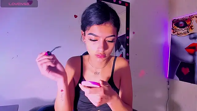 honeyluxe_ webcam