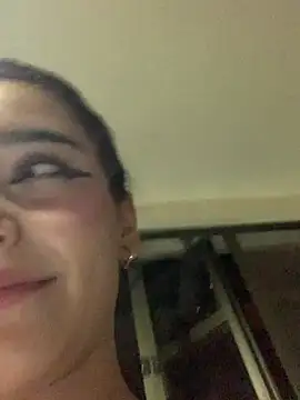 ivy-777 webcam