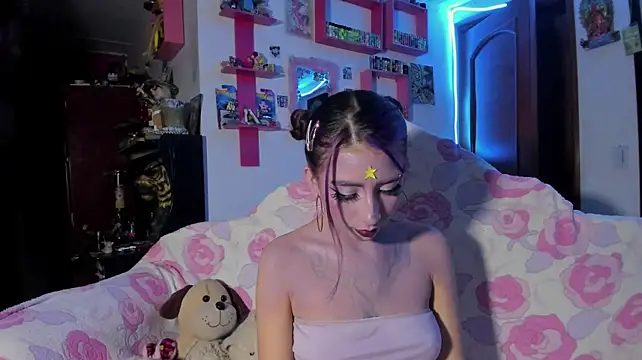 Rebecahart webcam