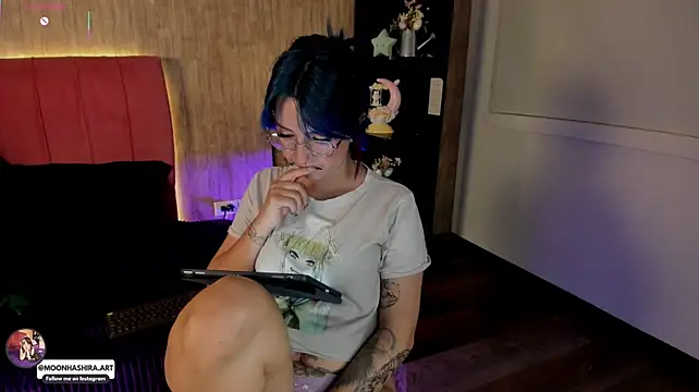 lilith_rr webcam