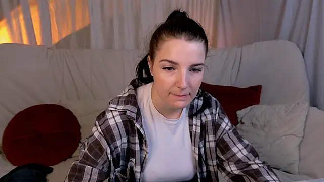 AliceChanel webcam