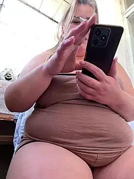 Mommy-girl-Lola webcam