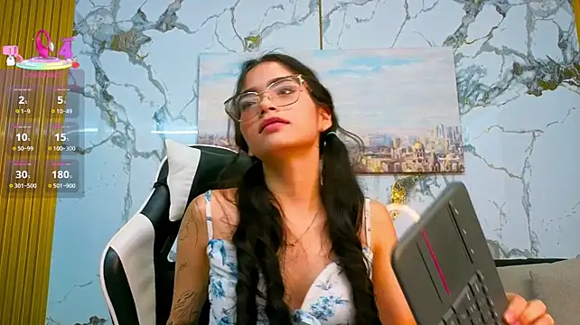 Carolina_pm webcam