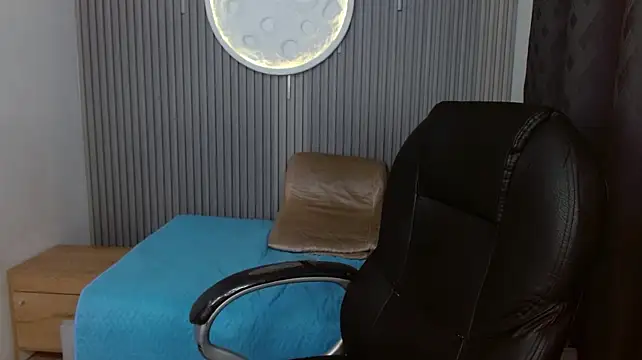 Julian_Smith21 webcam