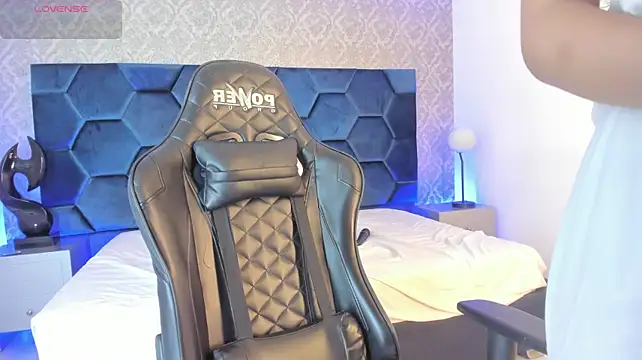 tokioshuang webcam