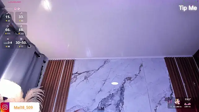 melanieklaus2 webcam