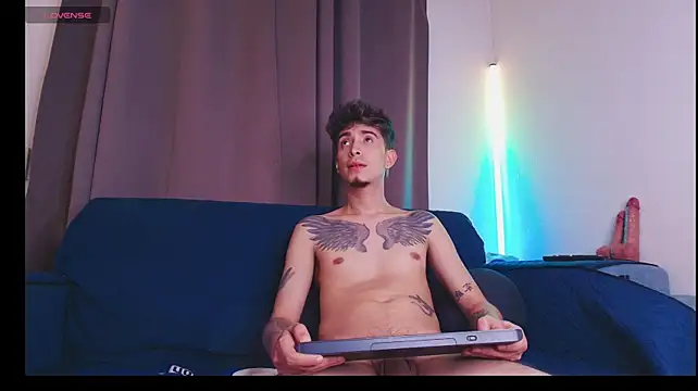 Nova__hard webcam