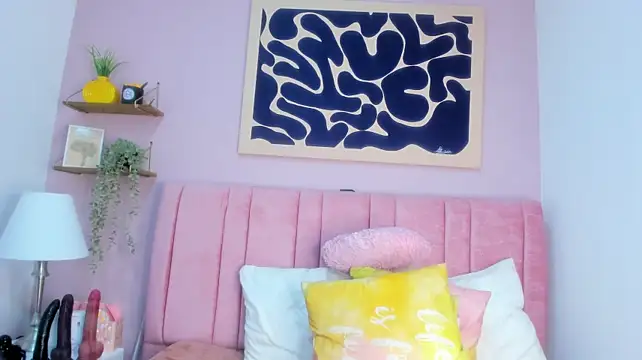 Brenda_Brm webcam