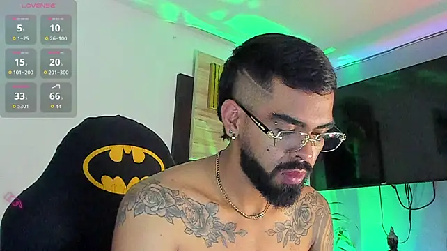 _kameron9811 webcam