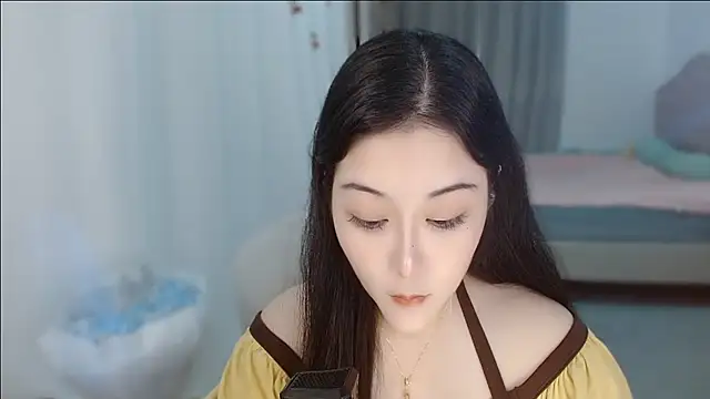 Amy-cnbaby webcam
