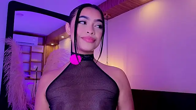 Chloe_monroee webcam