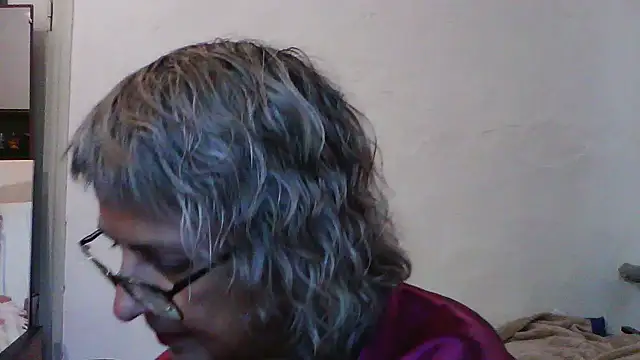 ElizabethGorden webcam