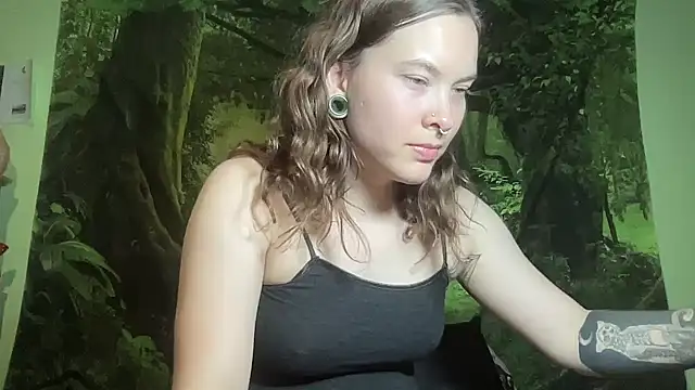 Wood_Elf webcam