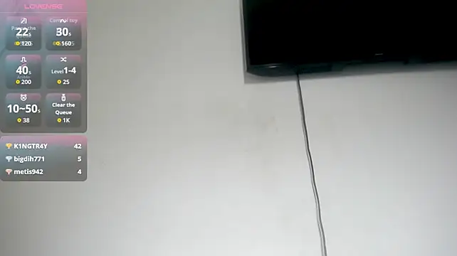 Fox_Loves webcam