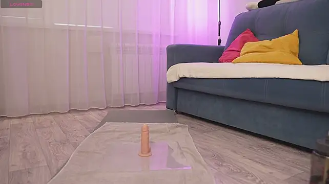Lana_Fit_ webcam