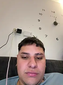 Lovers_room webcam