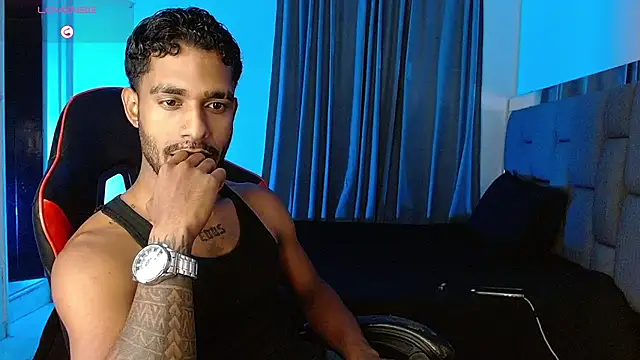 Damiano_walker webcam