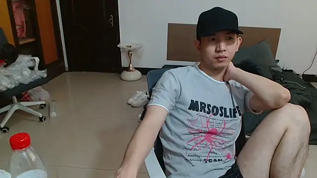 ningmeng1119 webcam