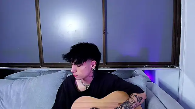 BLAKE___01 webcam
