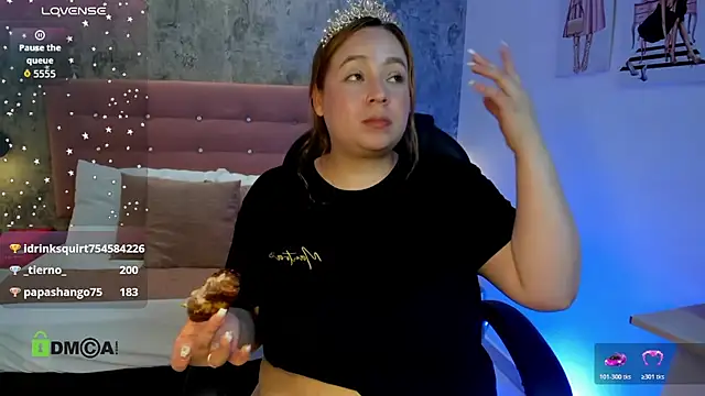miaparker25 webcam