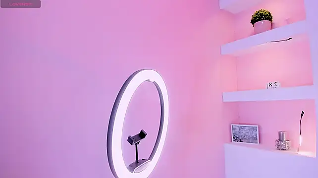 CandyDance1_ webcam
