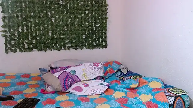 dulce18-pussy webcam