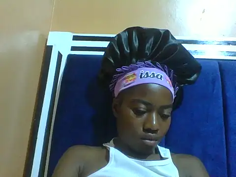 RUELOVE5 webcam