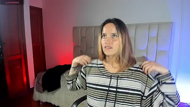 SophieeMillers live webcam