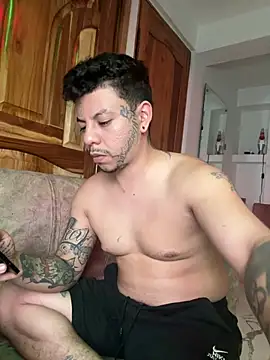 LujuriaINK webcam