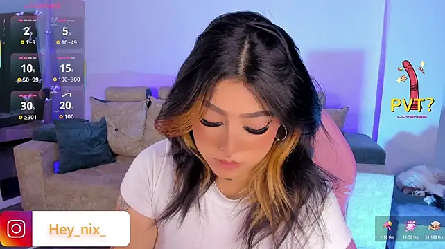 Cute_sarita19 webcam