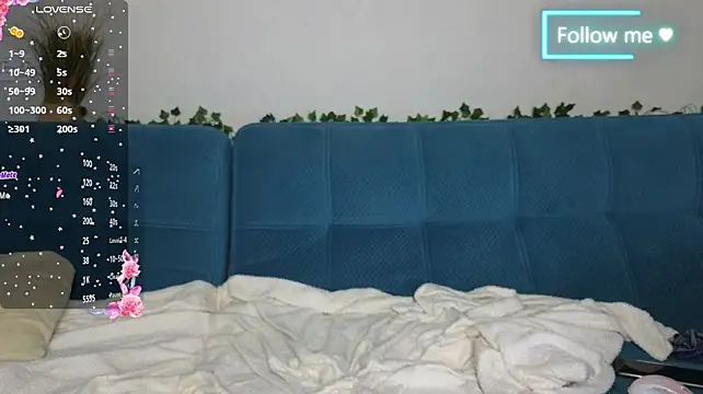 MargoMorales webcam