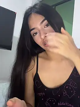 Angelita_megan live webcam
