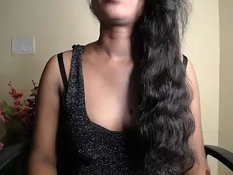 Slimqueen7 webcam