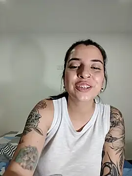 VioletaLane webcam
