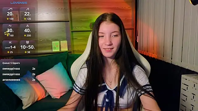 emmy_dreamy webcam