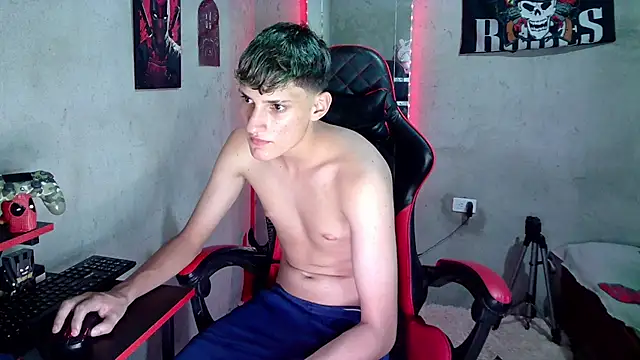 flaquito_junior webcam