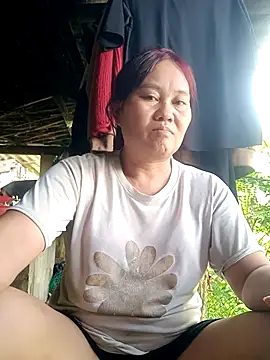 GinieBaby webcam
