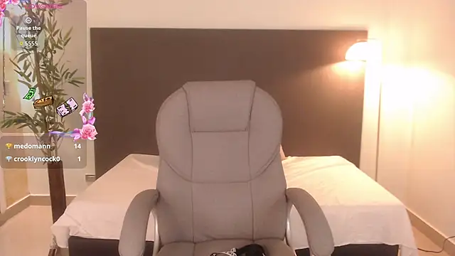 Cloe_Cherry_ webcam