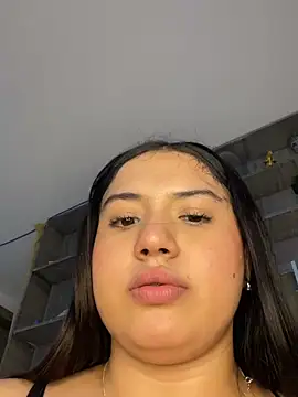 Zoe_lu webcam